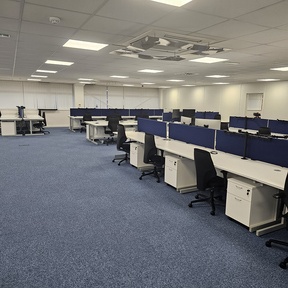 Commercial End of Tenancy Cleaning Devizes